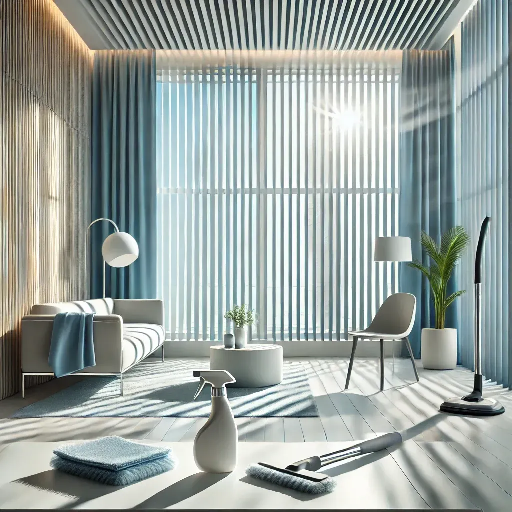 Vertical Blind